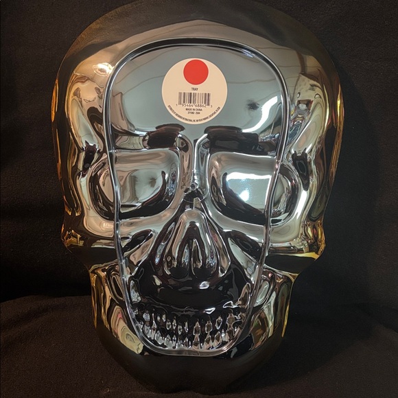 Colorful Serving Tray - Picture 3 of 6